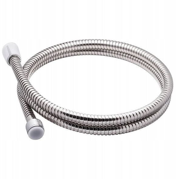 Μεταλλικός σωλήνας ντους Cersanit 150CM (S951-116)