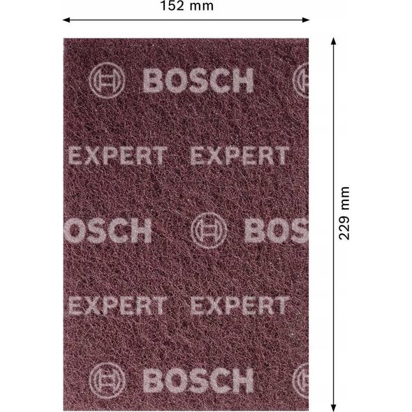 Bosch WŁÓK EXPERT ARK N880 HP 152 229 ŚRDA
