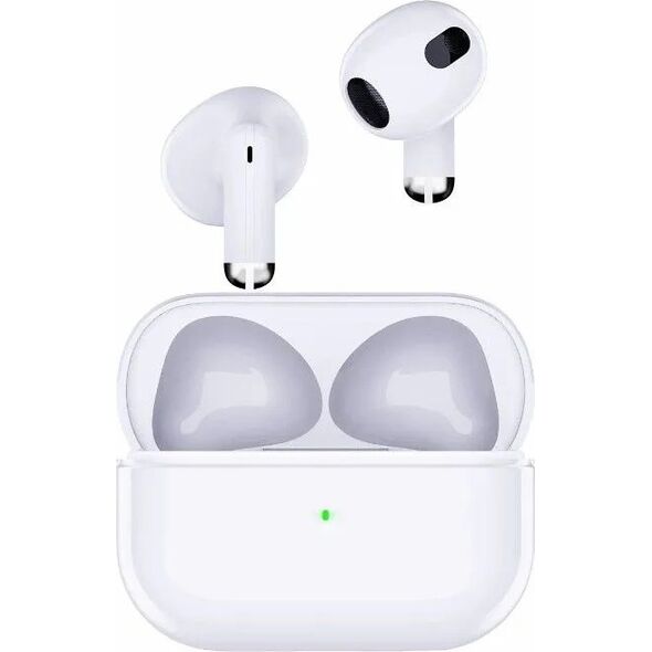 Słuchawki Sourcing Swissten TWS Mini Pods Bluetooth 5.1 Stereo Headphones with Microphone