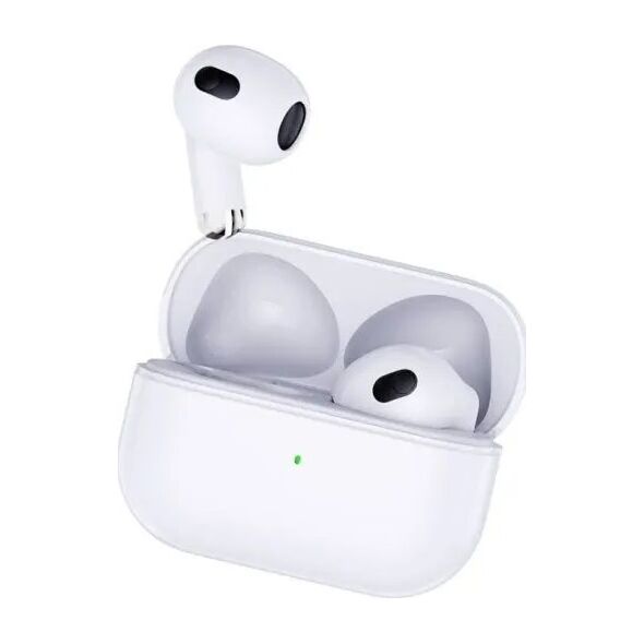 Słuchawki Sourcing Swissten TWS Mini Pods Bluetooth 5.1 Stereo Headphones with Microphone