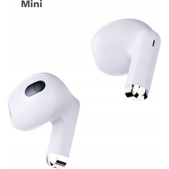 Słuchawki Sourcing Swissten TWS Mini Pods Bluetooth 5.1 Stereo Headphones with Microphone