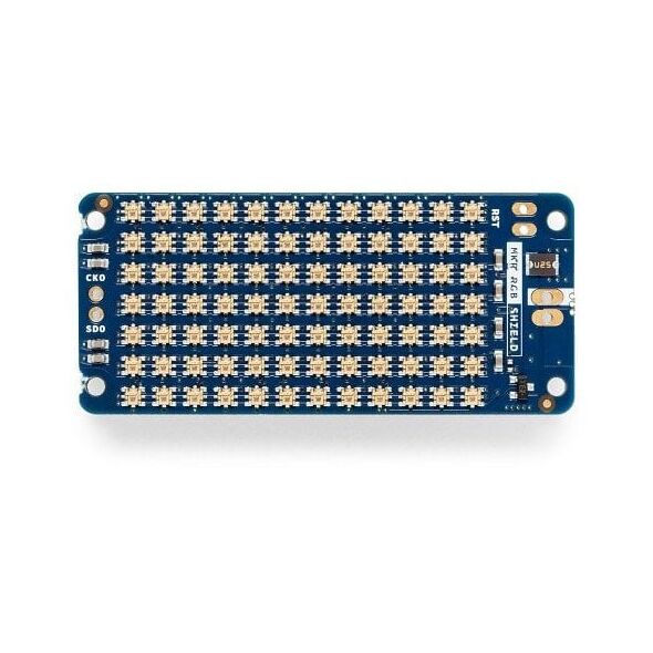 Arduino ARDUINO Shield MKR RGB (Display)