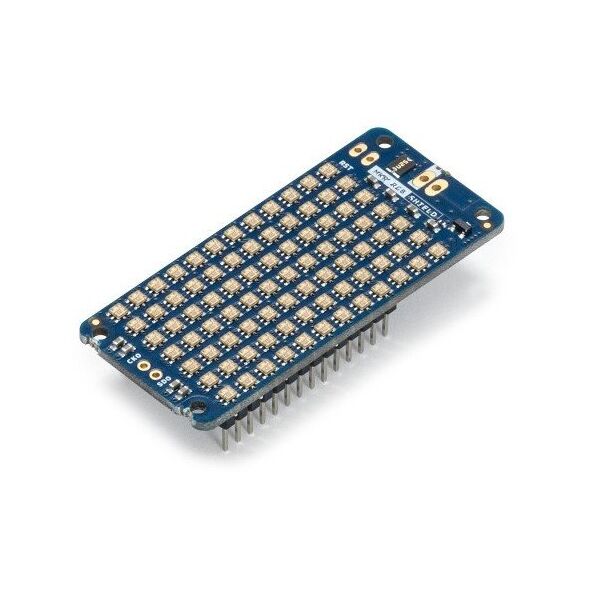 Arduino ARDUINO Shield MKR RGB (Display)