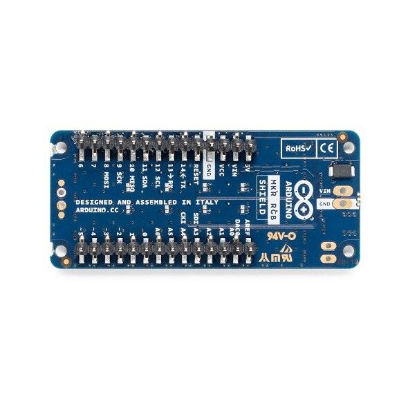 Arduino ARDUINO Shield MKR RGB (Display)