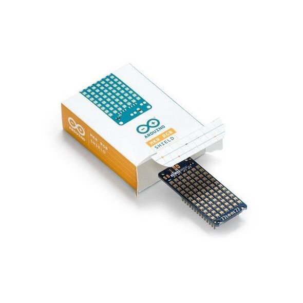 Arduino ARDUINO Shield MKR RGB (Display)