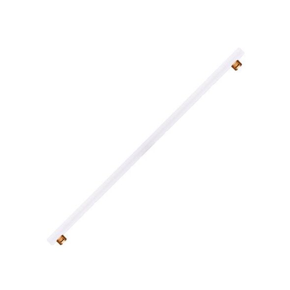 Segula Segula LED Linienlampe S14s 1000mm opal S14s 15W 1900K dimm
