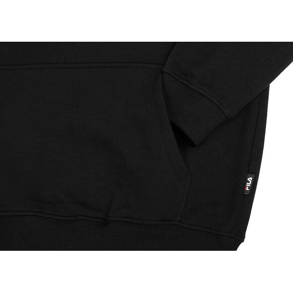 Fila Bluza męska Fila Brunssum czarna FAU0145 80010 S