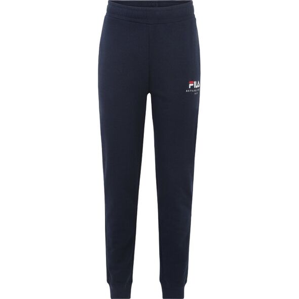 Fila Spodnie męskie Fila Bovrup granatowe FAU0146 50004 M