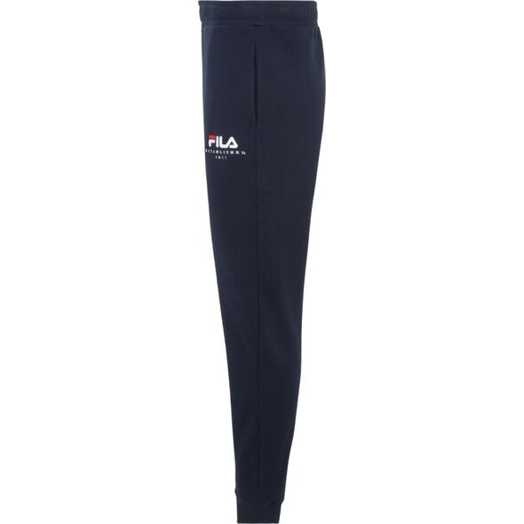 Fila Spodnie męskie Fila Bovrup granatowe FAU0146 50004 M
