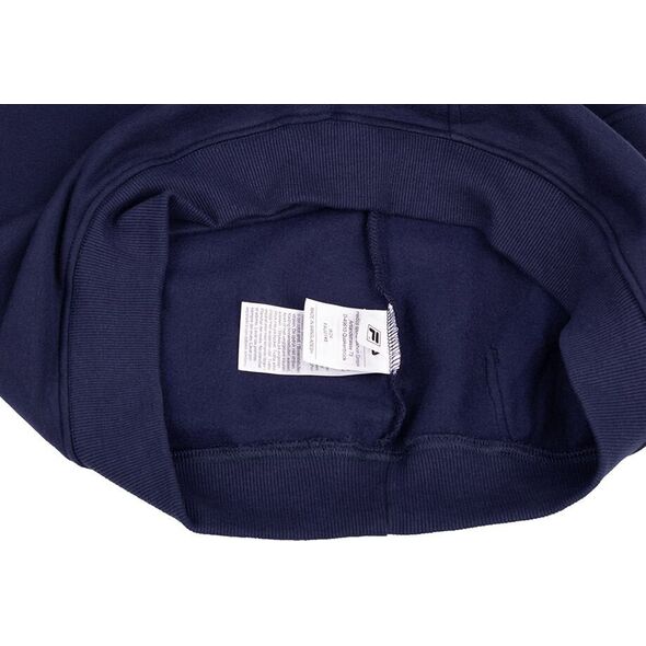 Fila Bluza męska Fila Brunssum granatowa FAU0145 50004 S