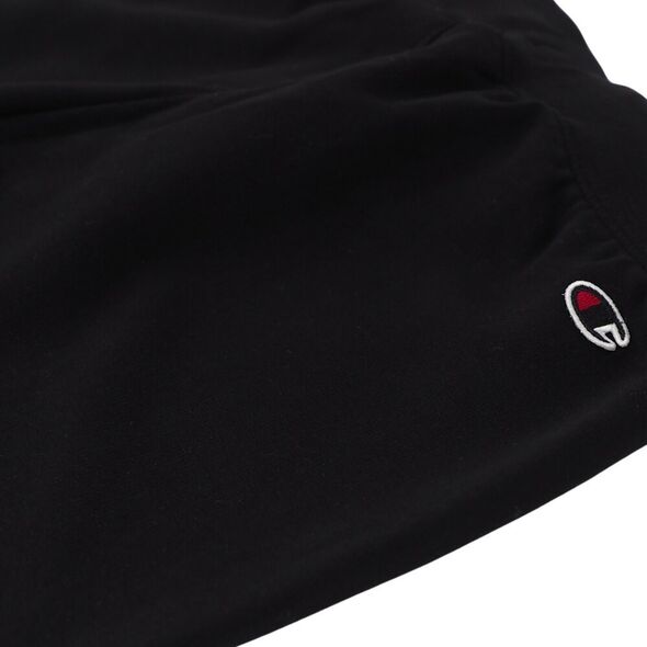 Champion Spodnie damskie Champion Flare czarne 117553 KK001 S