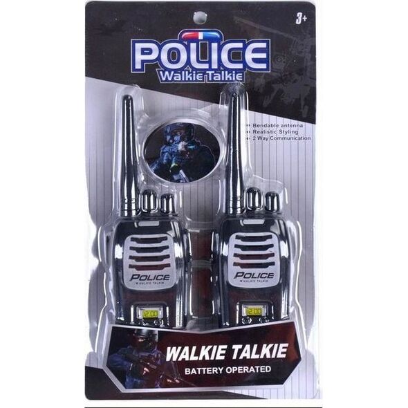 Walkie Talkie 005-14A