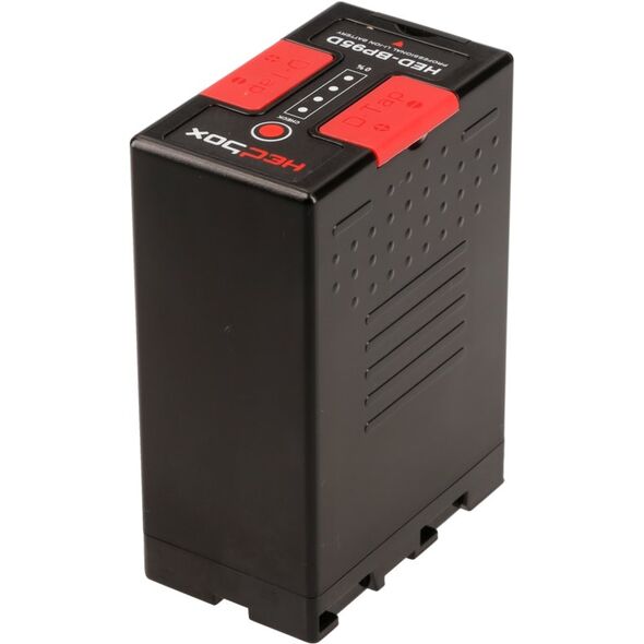 Akumulator Hedbox Sony BP95D