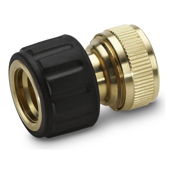 Karcher Złączka mosiężna na wąż 3/4" (2.645-016.0)