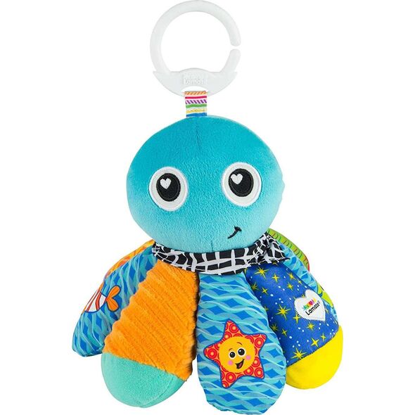Tomy Lamaze Ośmiorniczka mały Sam