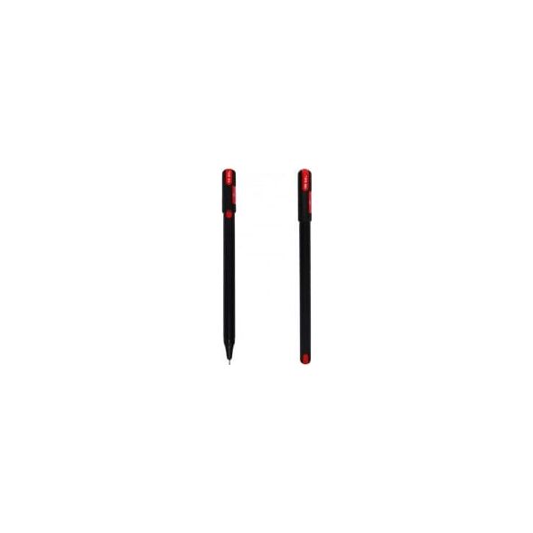 Linc Długopis Pentonic żelowy czerwony