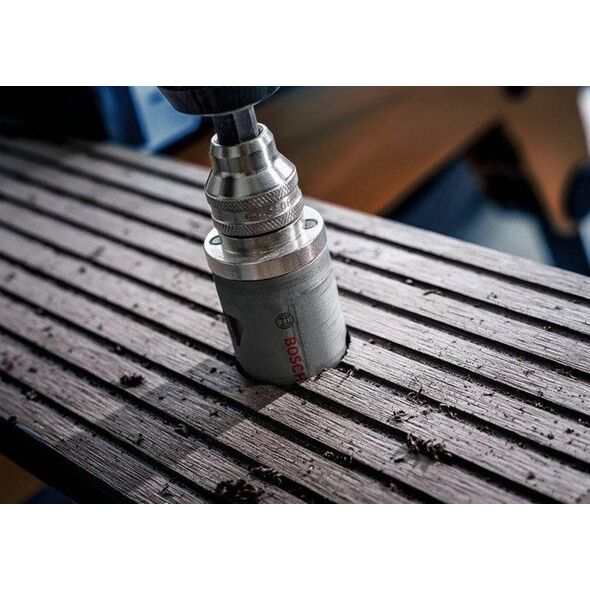 Τρύπανο BOSCH T MM B 140mm