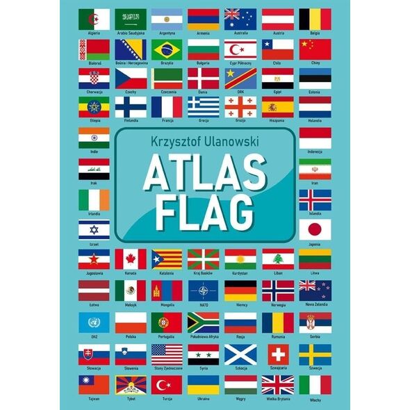 Atlas flag EDUKAMP