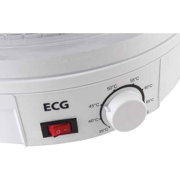 Fruit and vegetable dryer ECG SO 375