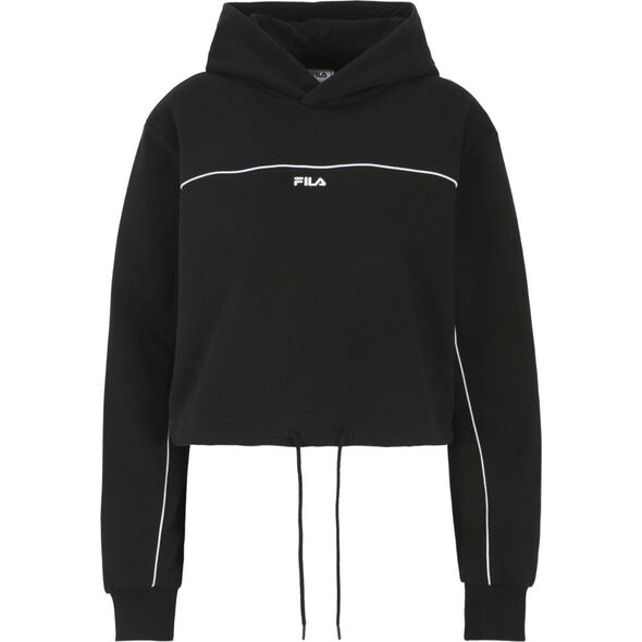 Bluza damska Fila Laagna czarna FAW0907 80010 S