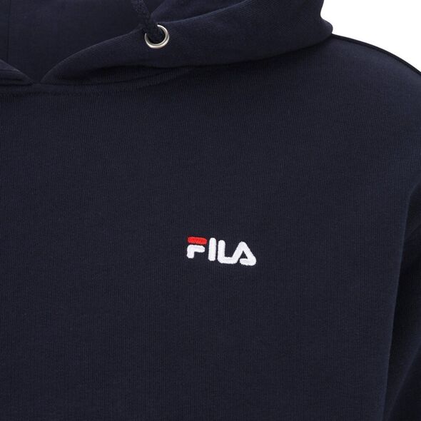 Bluza męska Fila Bengel granatowa FAM0498 50004 M