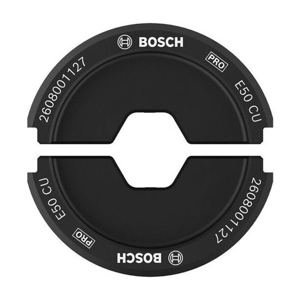 Μήτρα σύσφιξης, E50 CU, 50 mm²