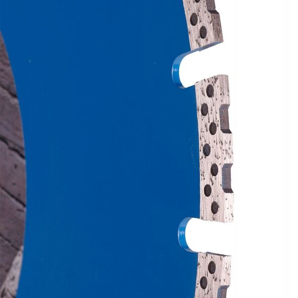 DISTAR DIAMOND BLADE CONCRETE 400 x 3.5/2.5 x 25.4mm