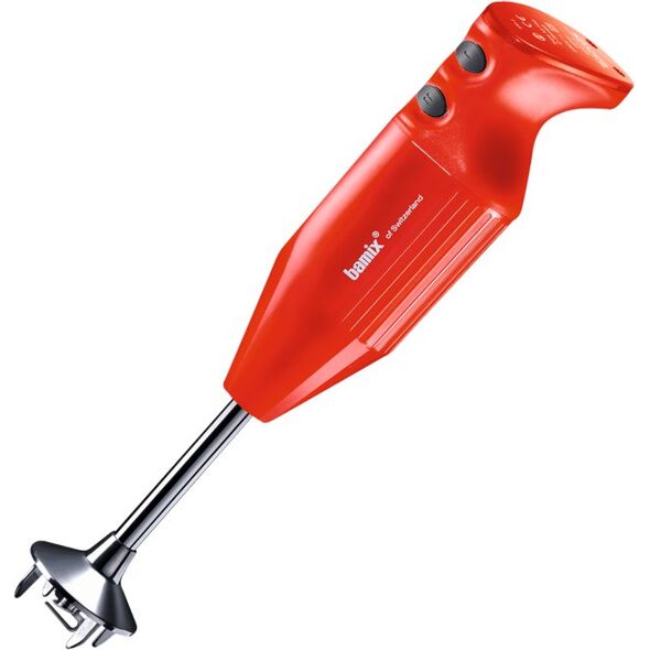 Bamix ONE Rosso