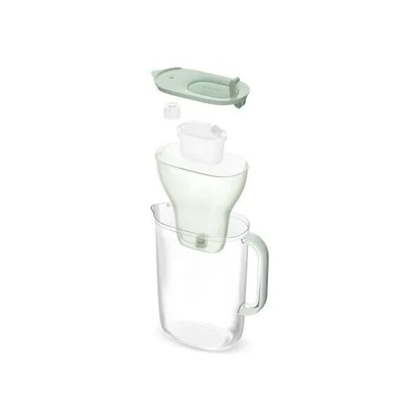 Brita Style eco hellgruen inkl. 3 MAXTRA PRO All-in-1