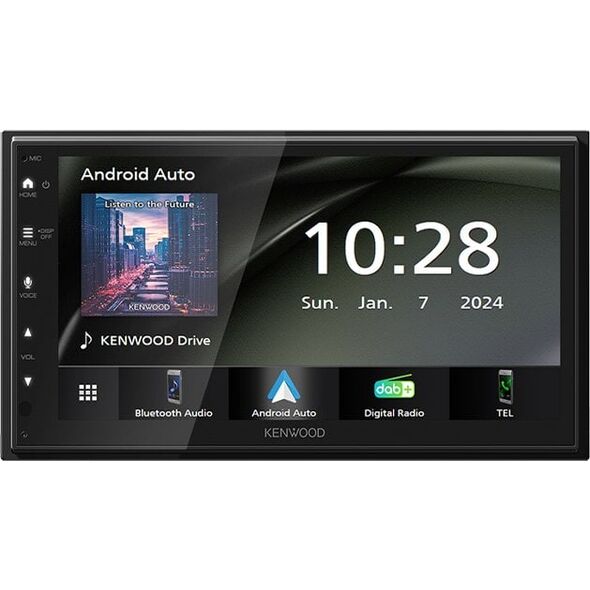 Kenwood DMX6523DAB