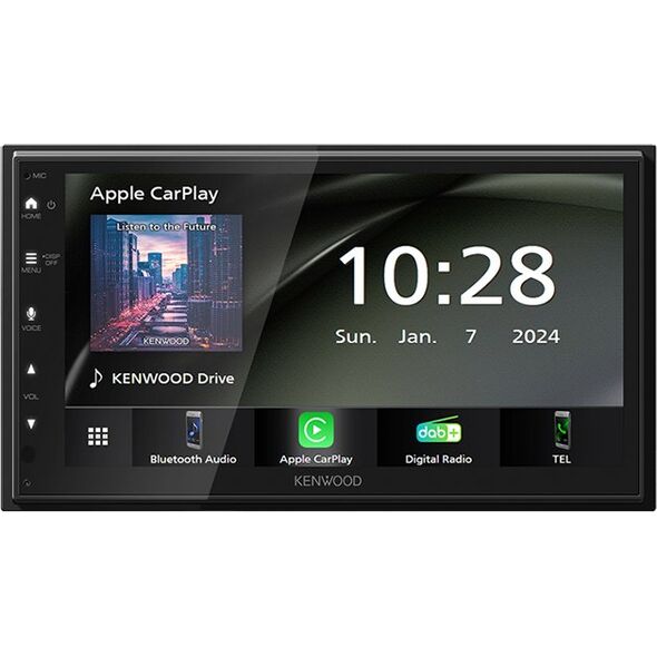 Kenwood DMX6523DAB