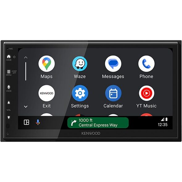 Kenwood DMX6523DAB