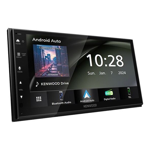 Kenwood DMX6523DAB