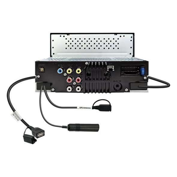 Kenwood DMX6523DAB