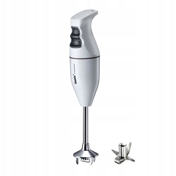 Bamix Classic Bianco C 140