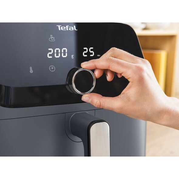 Tefal EY 855 B Easy Fry Mega Pepper