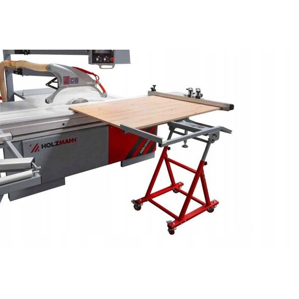 Holzmann PW3040KIPP Plattenwagen