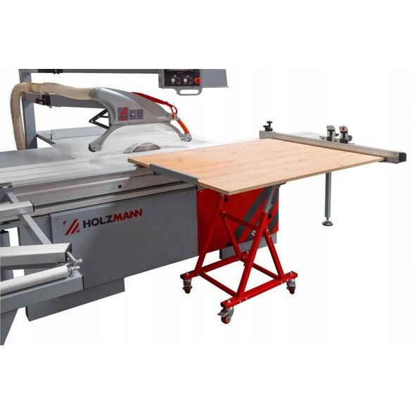 Holzmann PW3040KIPP Plattenwagen