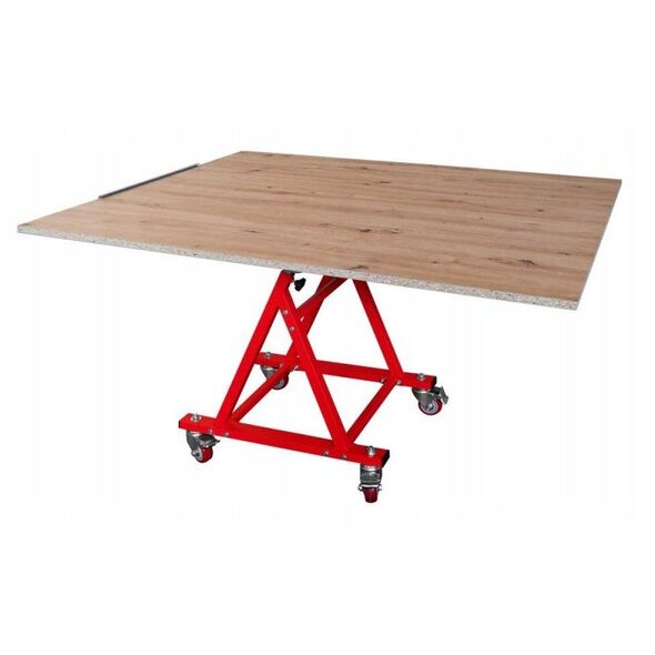 Holzmann PW3040KIPP Plattenwagen