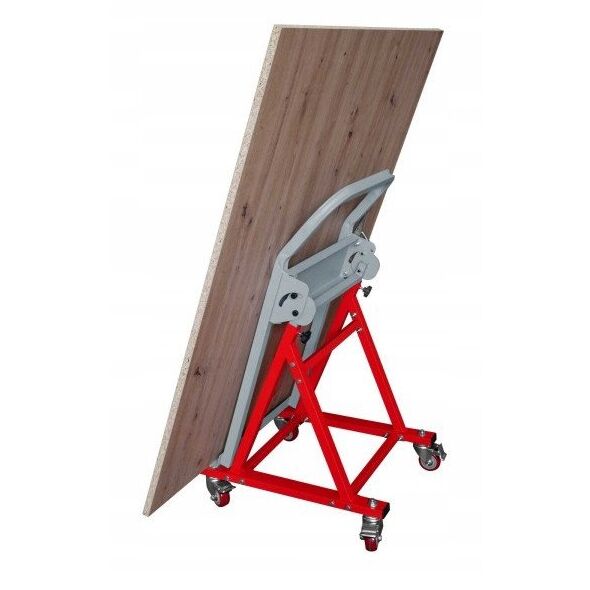 Holzmann PW3040KIPP Plattenwagen