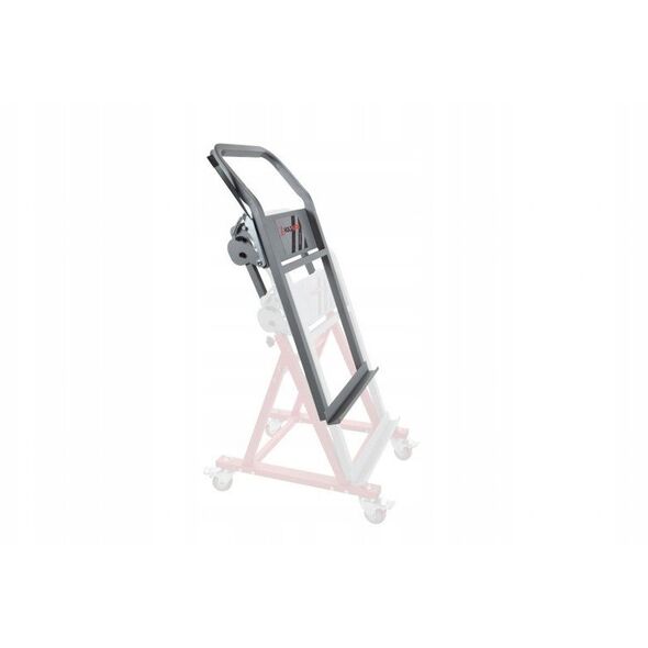 Holzmann PW3040KIPP Plattenwagen