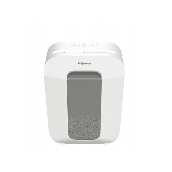 Fellowes Powershred LX 50 weiß
