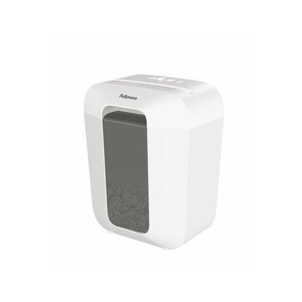 Fellowes Powershred LX 50 weiß