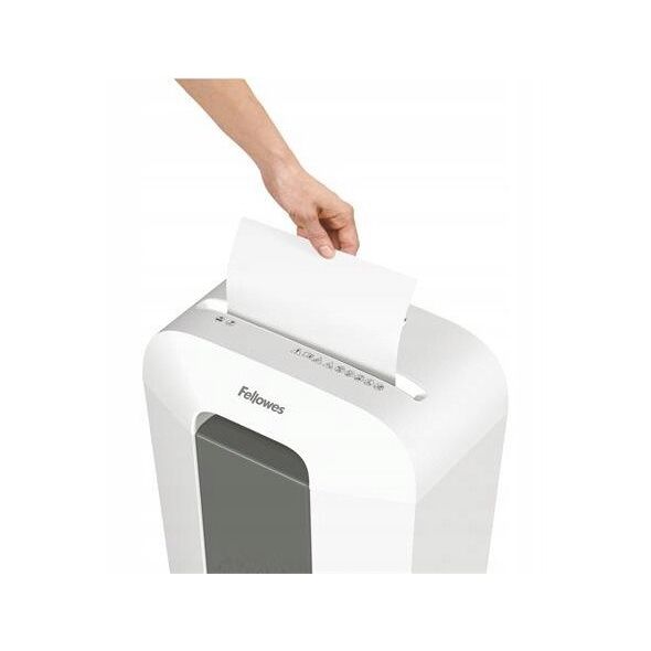 Fellowes Powershred LX 50 weiß