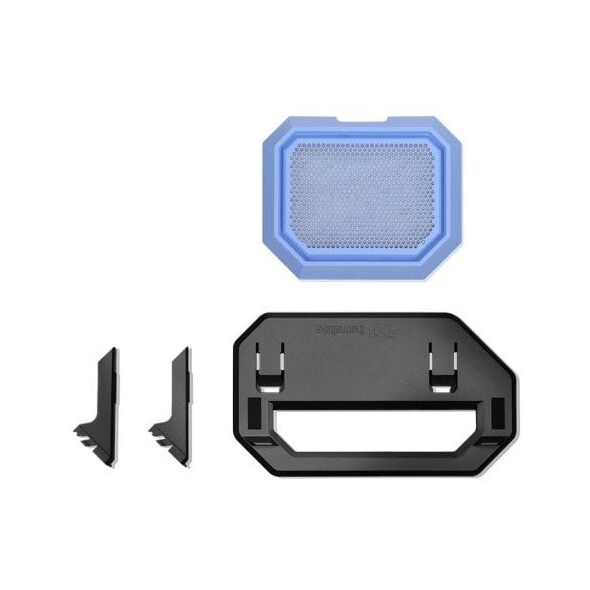 Thermaltake Chassis Stand Kit for The Tower 300 Hydrangea Blue