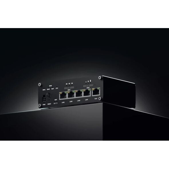 Teltonika Networks Cellular 5G Router for North America