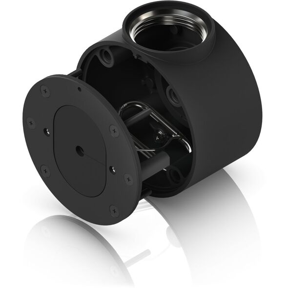 Ubiquiti UACC-Camera-CJB-B Kompaktowa Kamera z Puszką Montażową