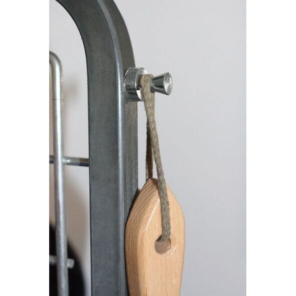 MAUL Neodym-Kegelmagnet,  32 mm, 22 kg, 2 St. hellsilber