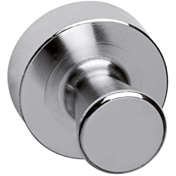 MAUL Neodym-Kegelmagnet,  17 mm, 7 kg, 4 St. hellsilber