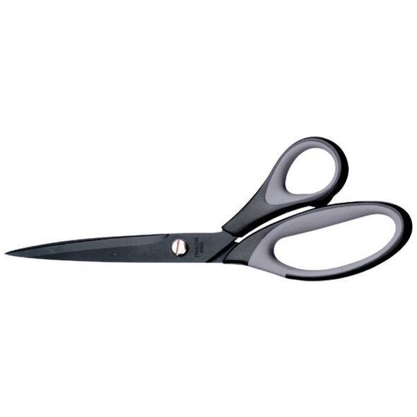 MAUL Schere, schwarz, 8,5 Zoll